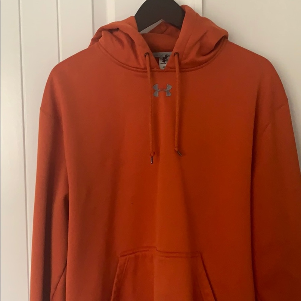 Under Armour Thermal Sweatshirt